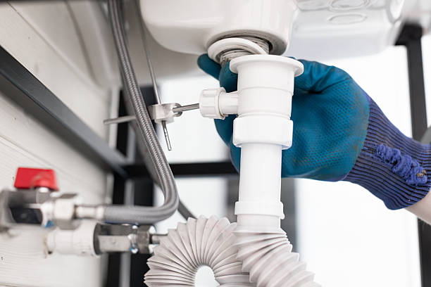 Reliable Drain Cleaning contractor in Bladensburg, MD by AAA Plumbing Heating